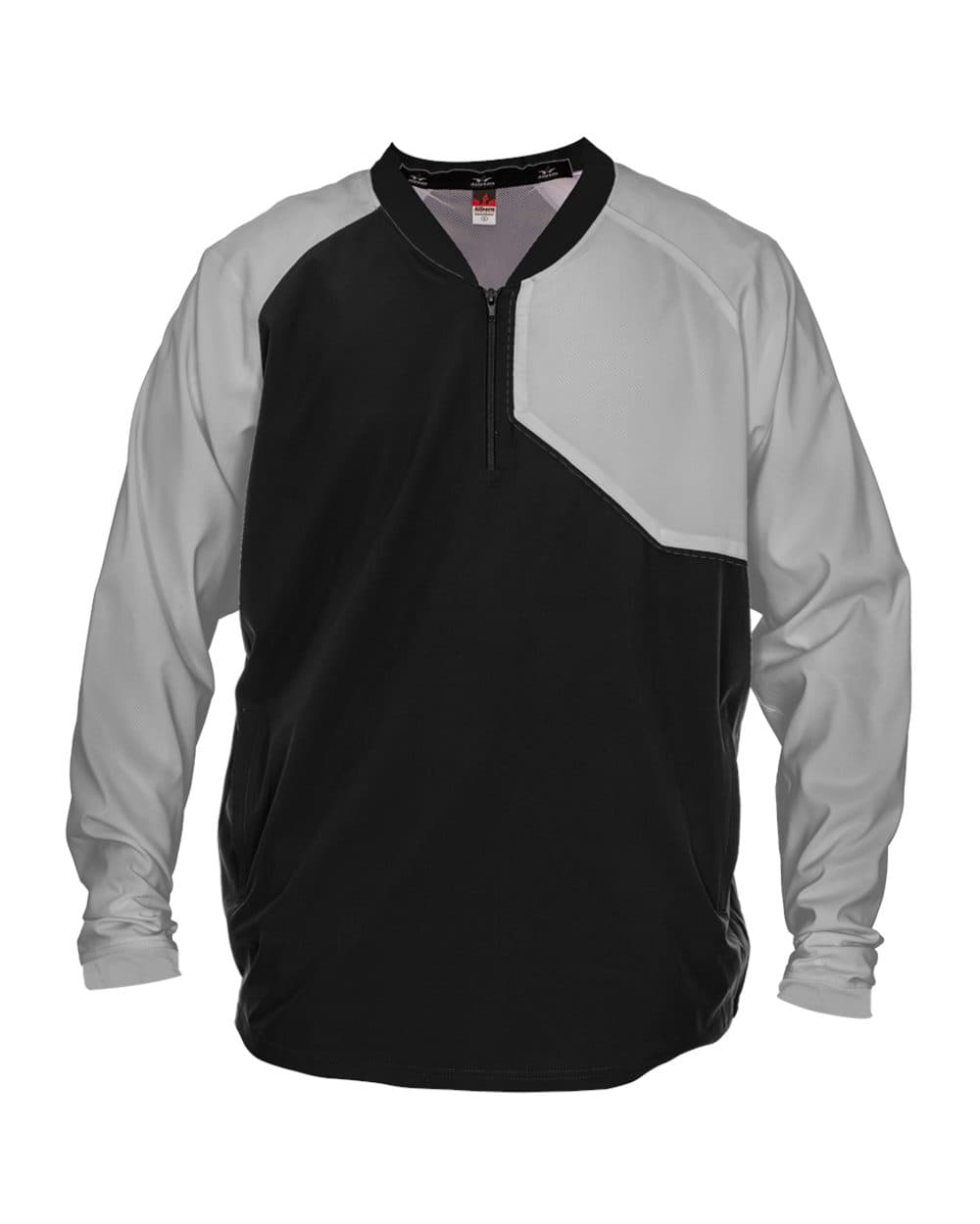Image for Unisex Field Batters Jacket - 3JLS21A