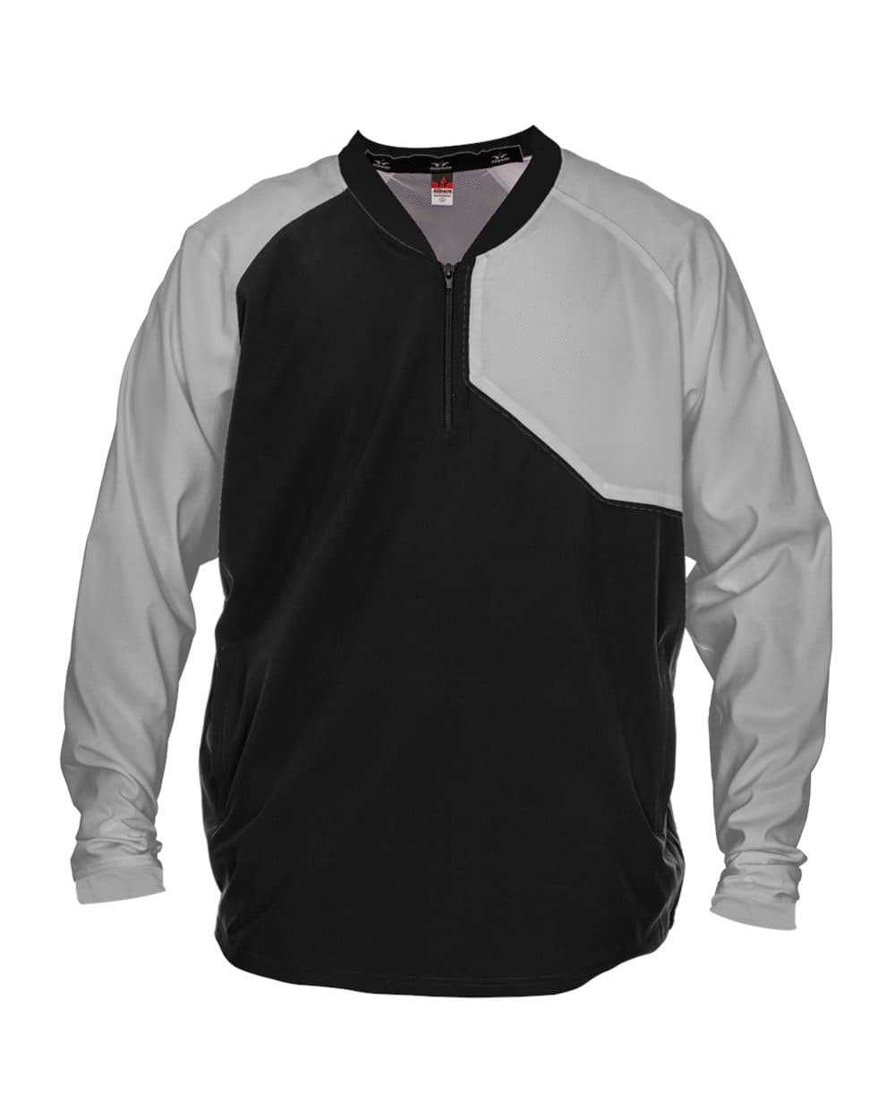 Image for Field Batters Jacket - 3JLS21A