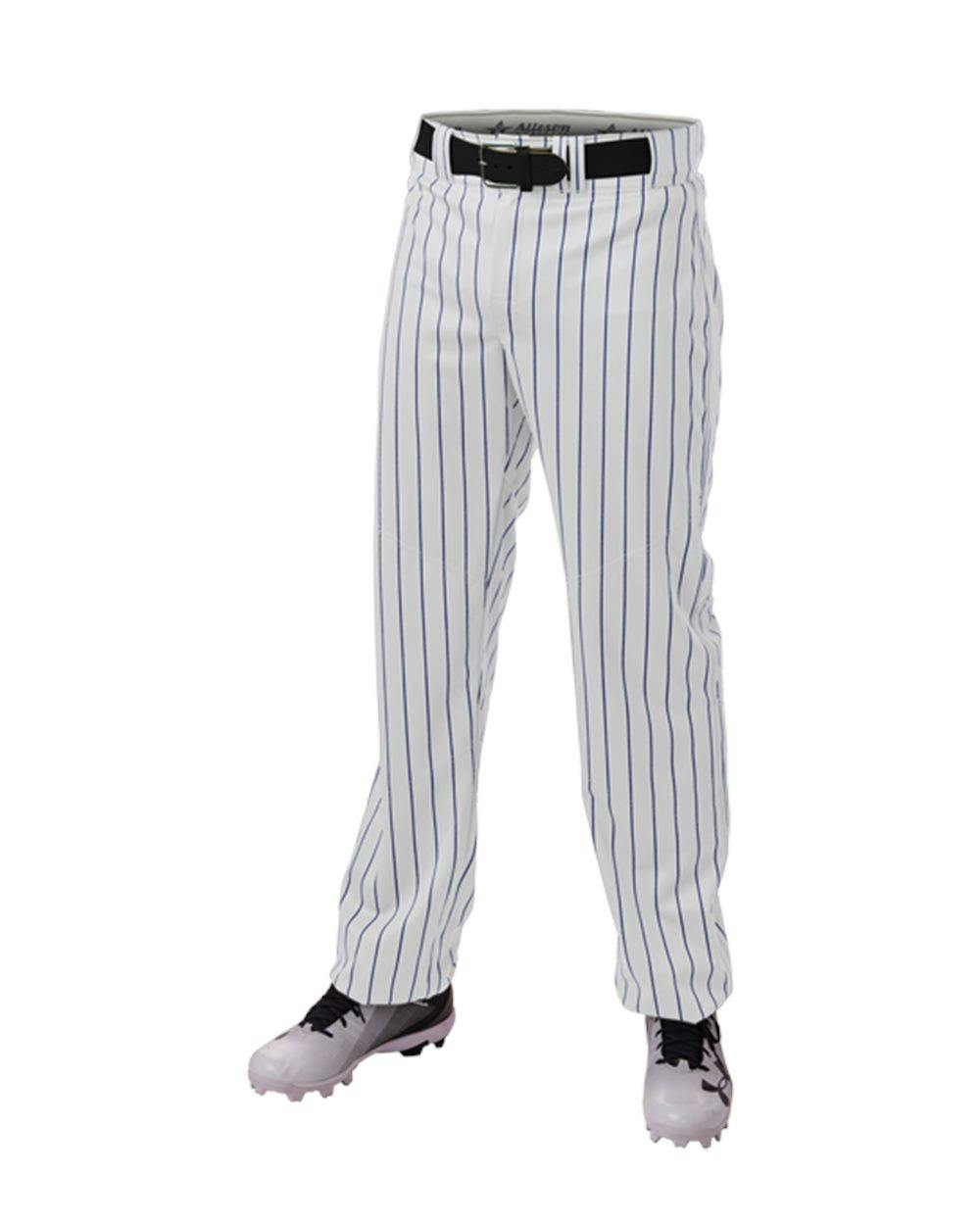 Image for Crush Pinstripe Pants - 655WPN