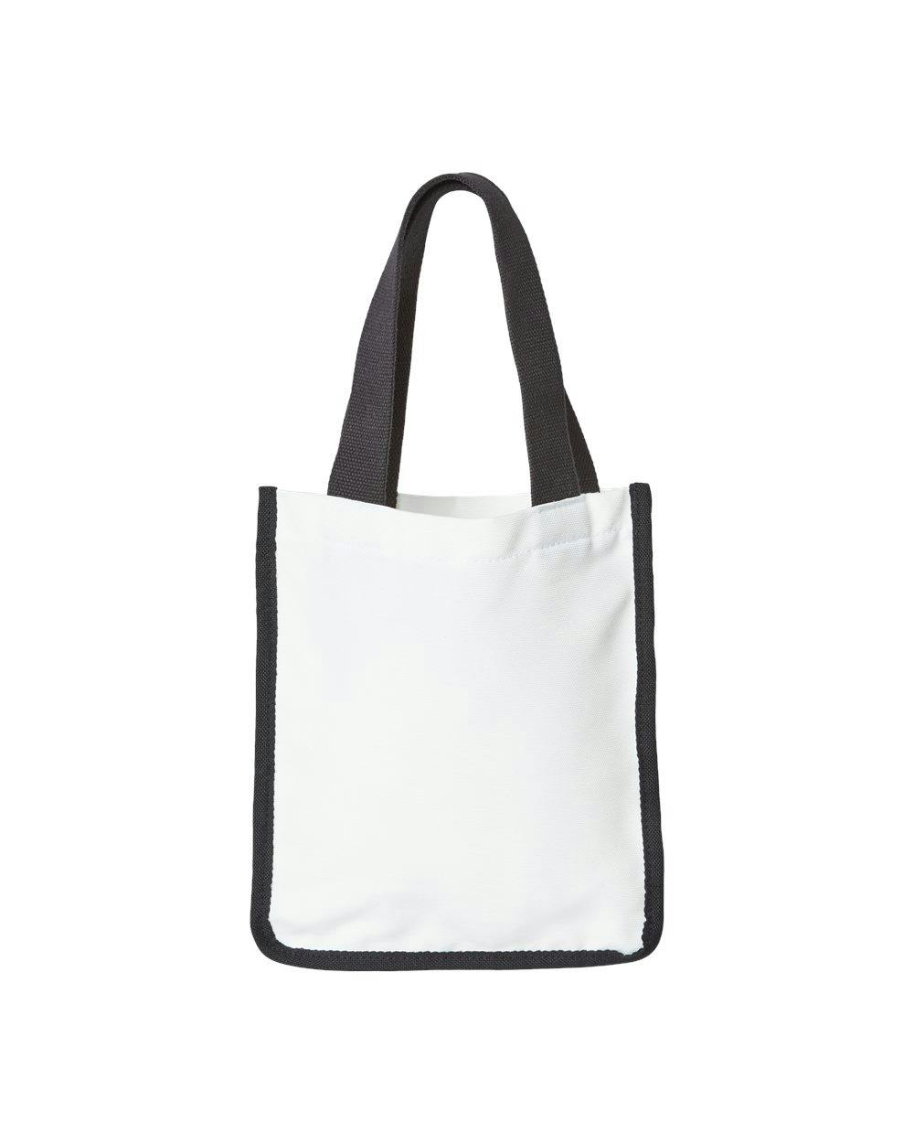 Image for Sublimation Small Tote - PSB810