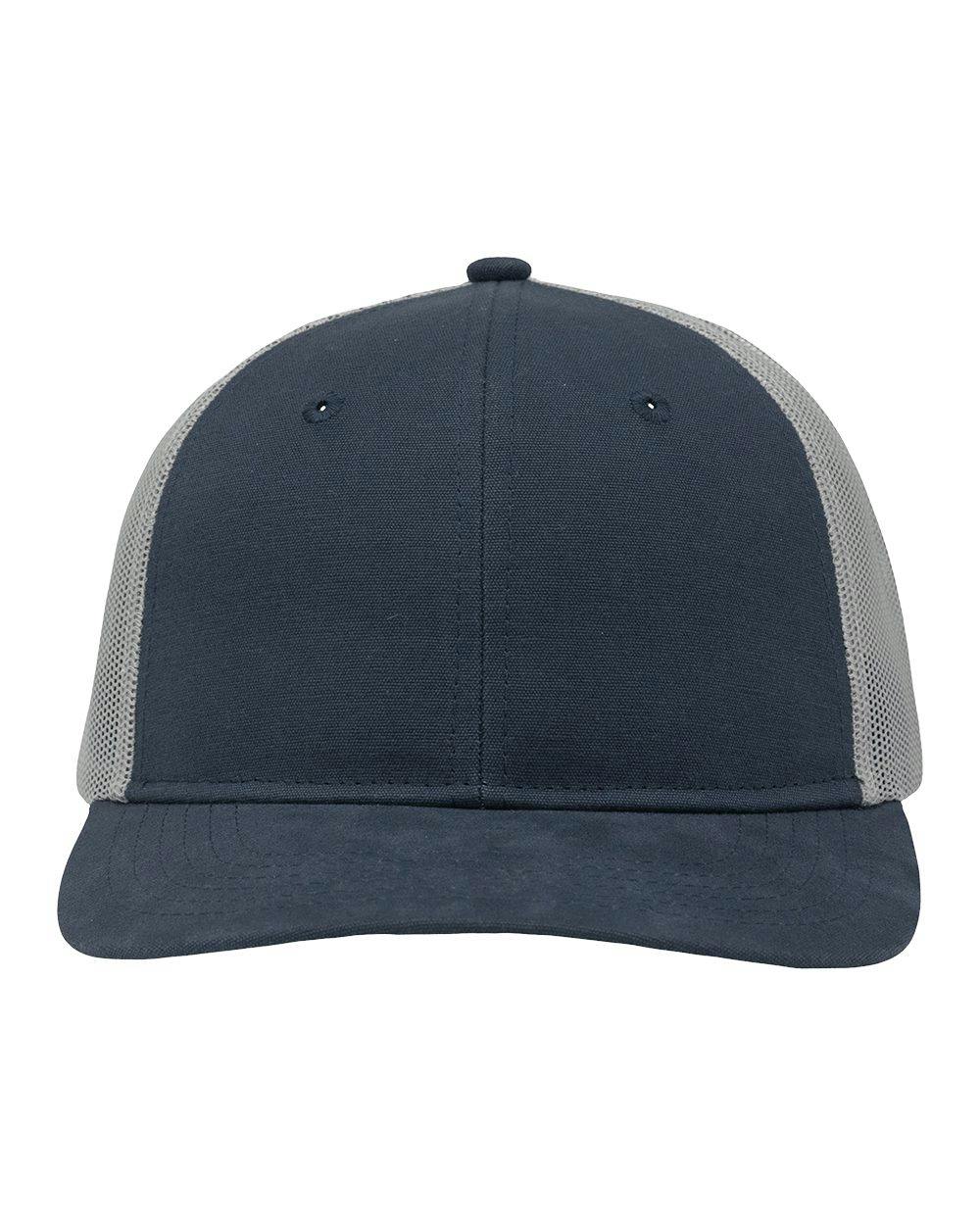 Image for Modern Six-Panel Trucker Fit Cap - SP1650
