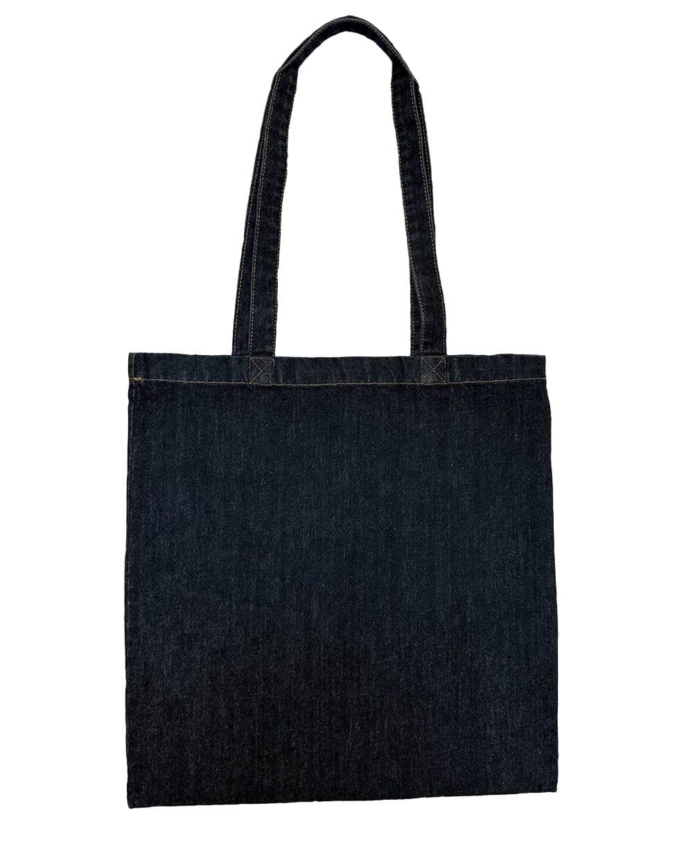 Image for Denim Tote - 7760A