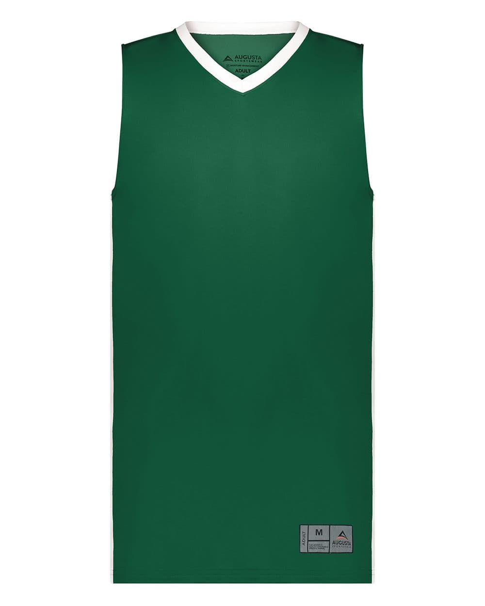 Image for Youth Match-Up Basketball Jersey - 6887