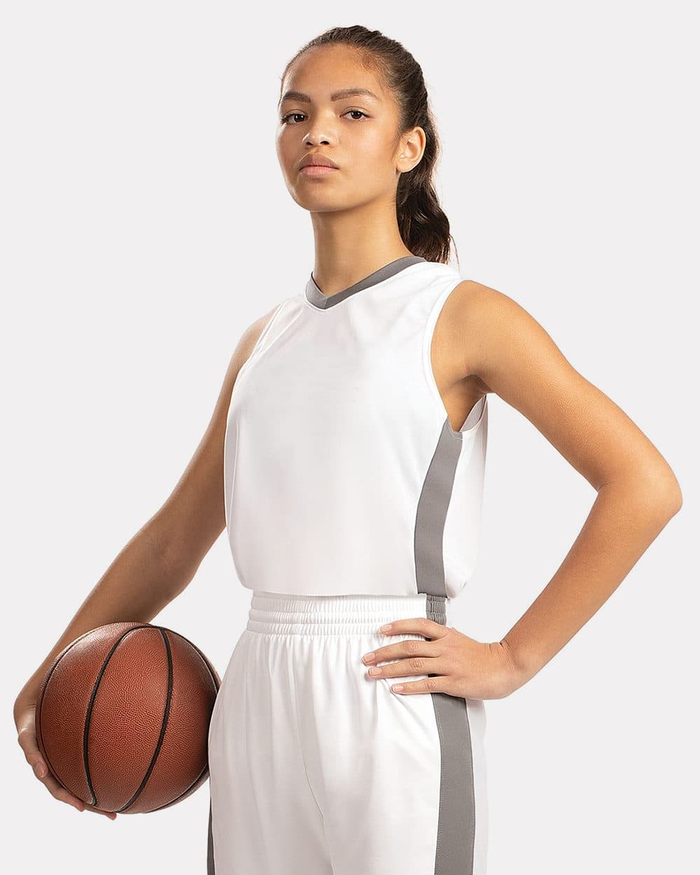 Image for Women's Match-Up Basketball Jersey - 6888