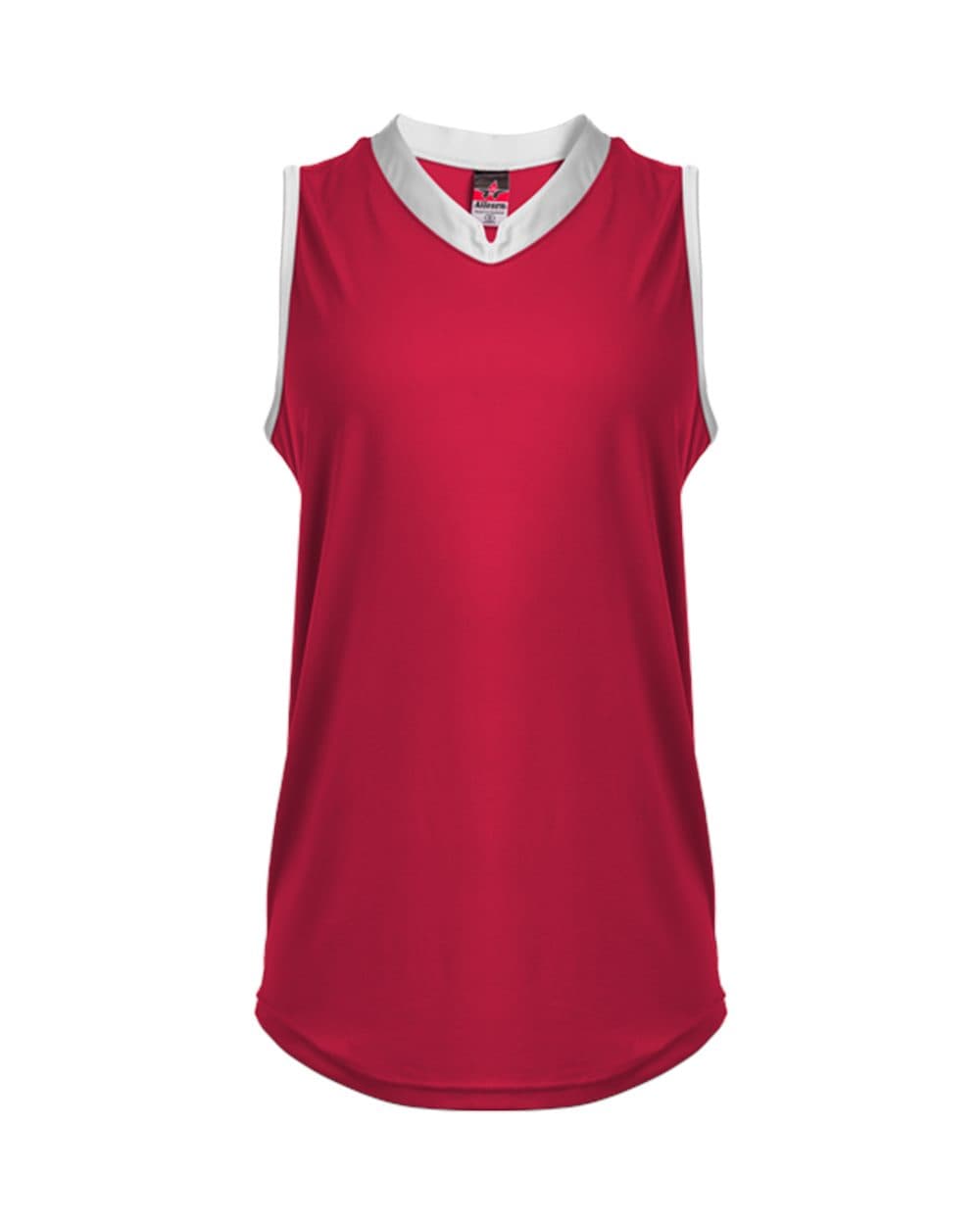 Image for Women's Slide Fastpitch V-Neck Sleeveless Jersey - 522XVW