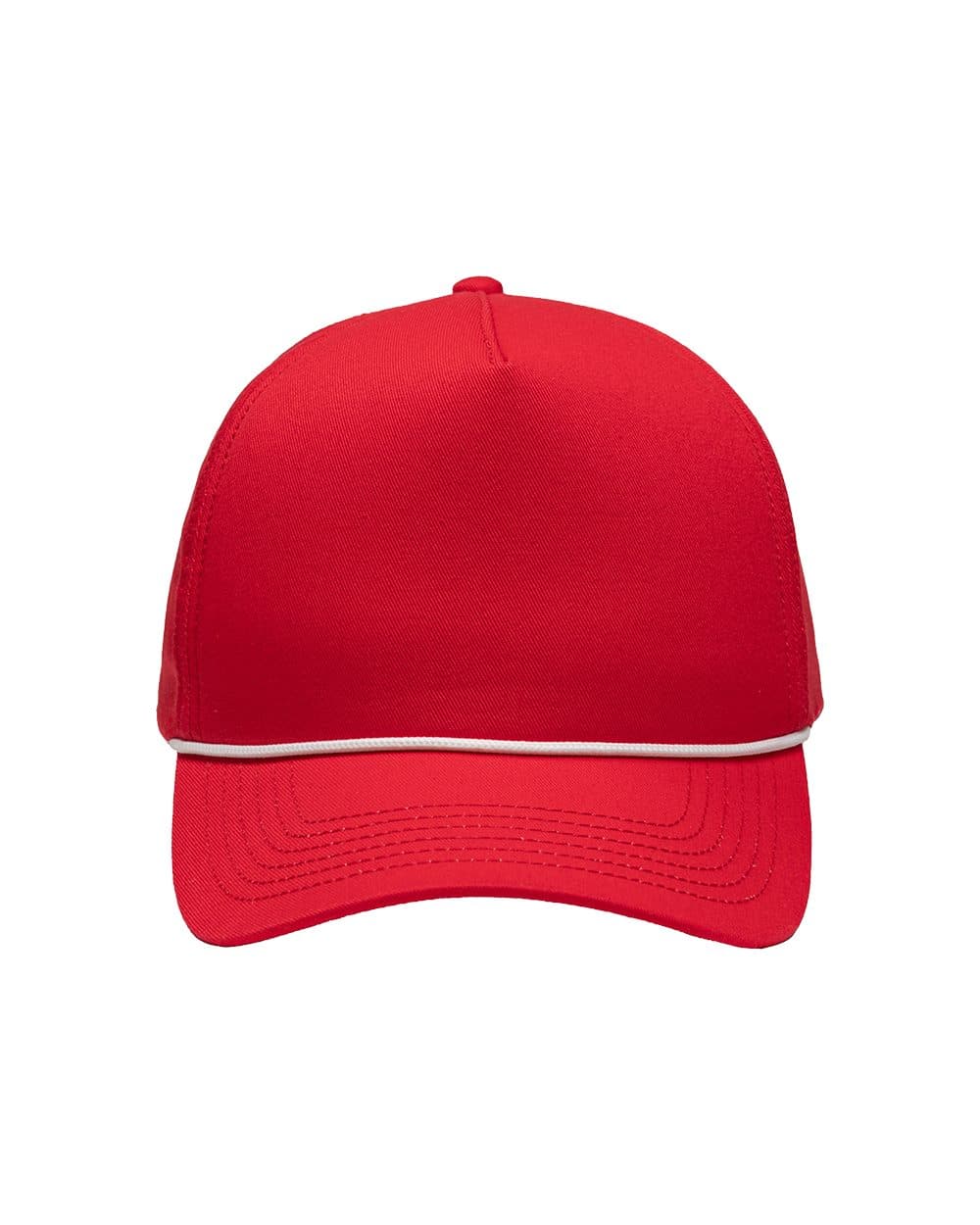 Image for Five-Panel Rope Heritage Fit Cap - SP1300