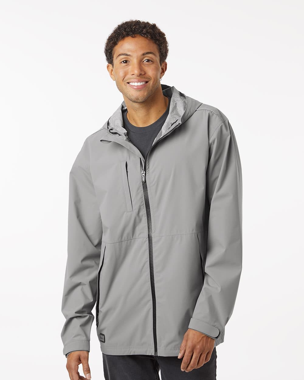 Image for Challenger Full-Zip Jacket - 5302