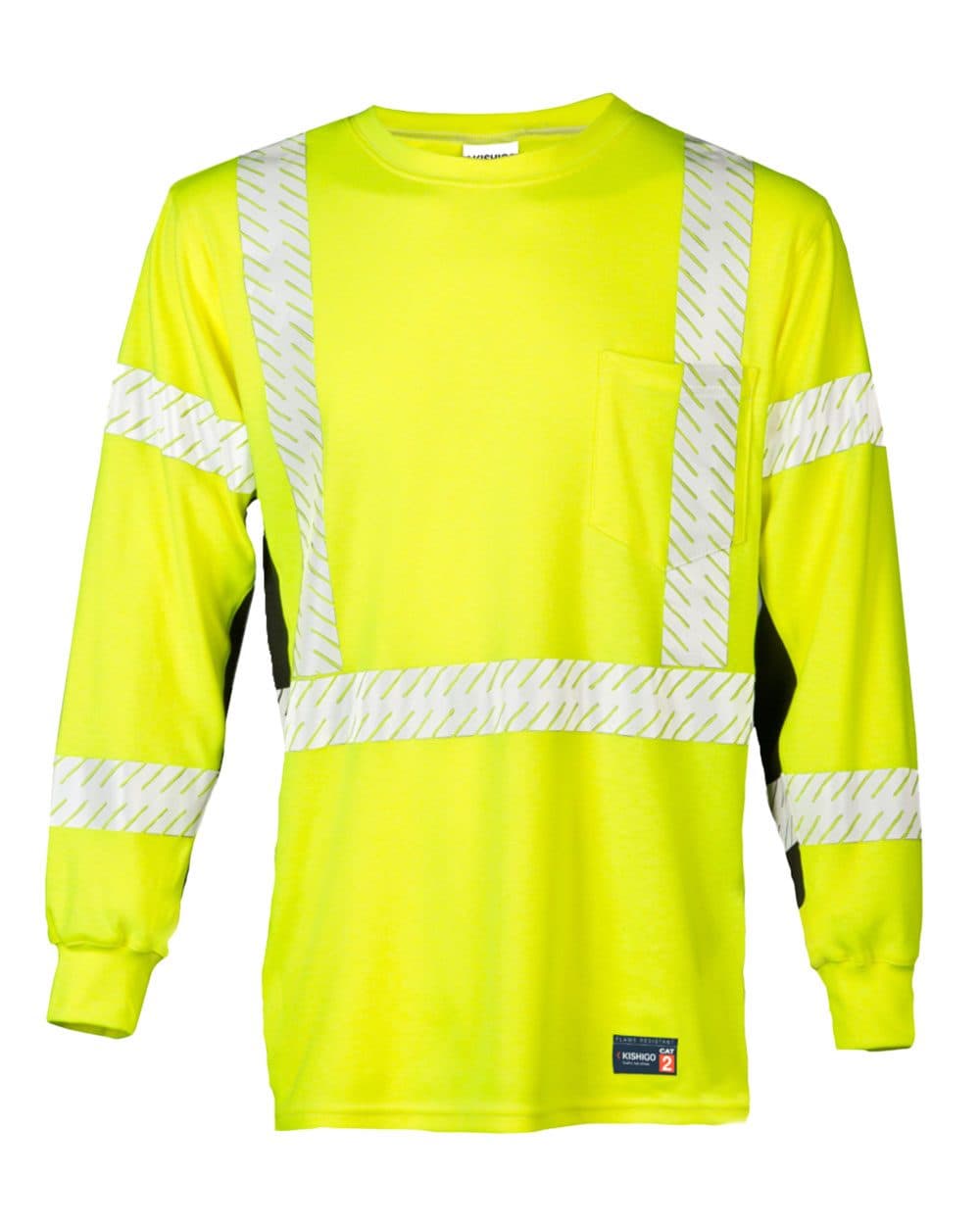Image for Unisex Tall FR Long Sleeve T-Shirt - F506T