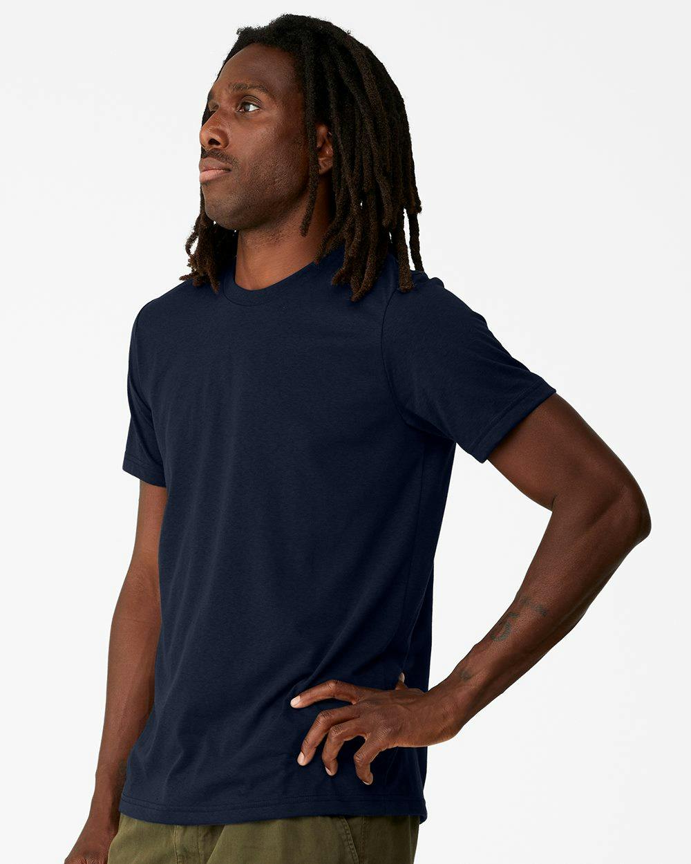 Image for Unisex EcoMax Tee - 3001ECO