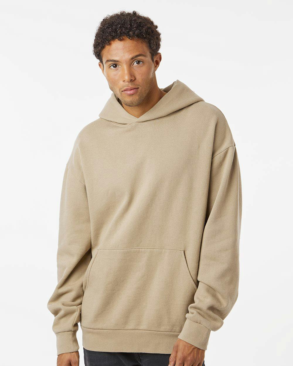 Image for Avenue Pullover Hooded Sweatshirt - IND280SL