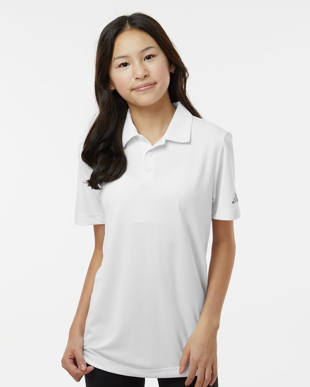 Image for Youth Performance Polo - A4000