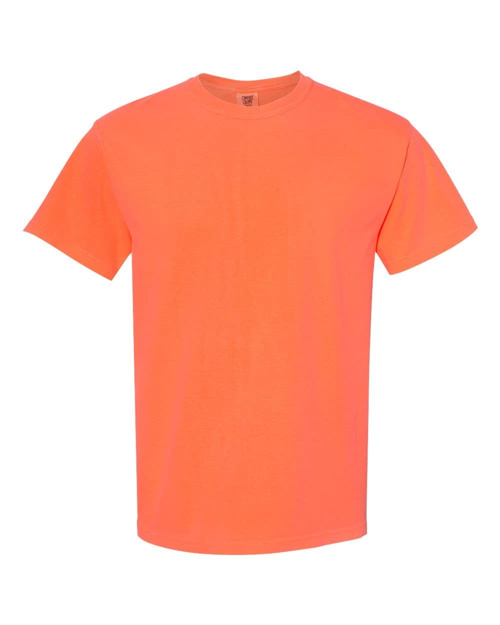 Image for Garment-Dyed Midweight T-Shirt - 5500