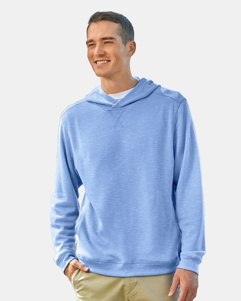 Image for Unisex Sun Surfer Supreme Hooded Sweatshirt - N17990