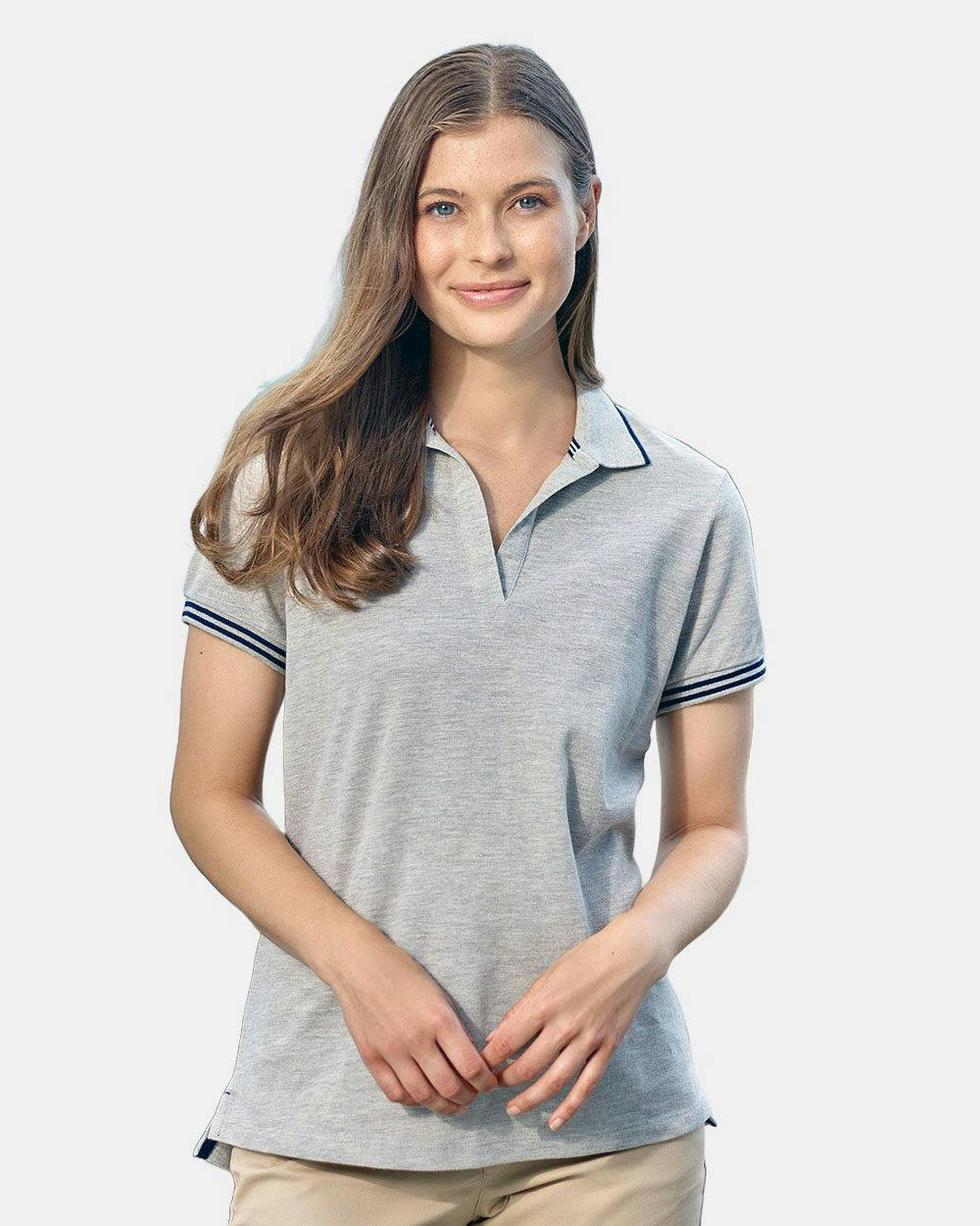 Image for Women's Deck Polo - N17168