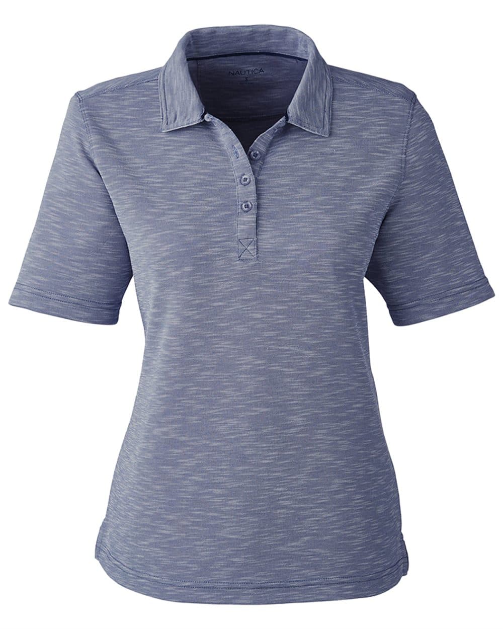 Image for Women's Sun Surfer Slub Polo - N17974