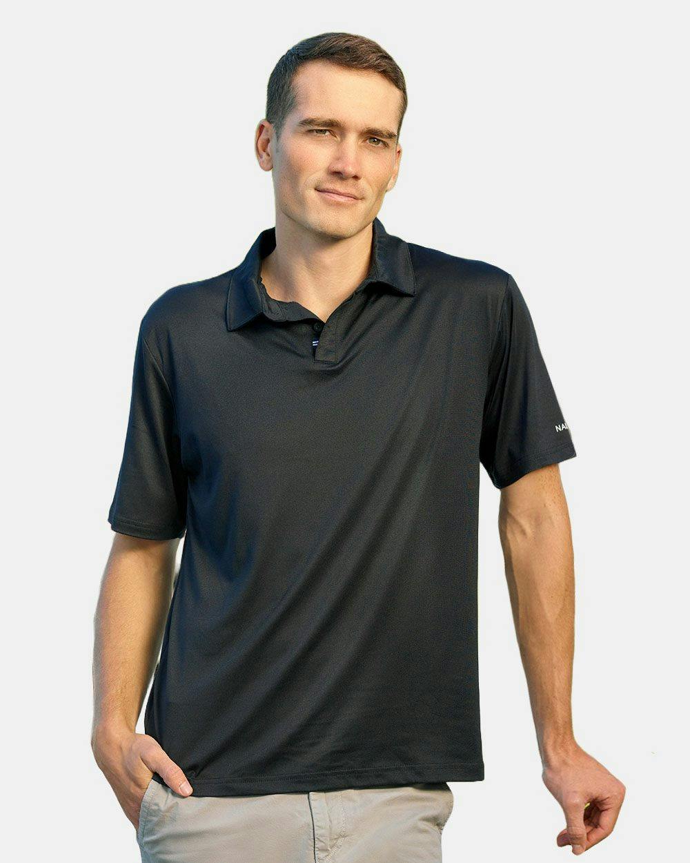 Image for Saltwater Polo - N17922