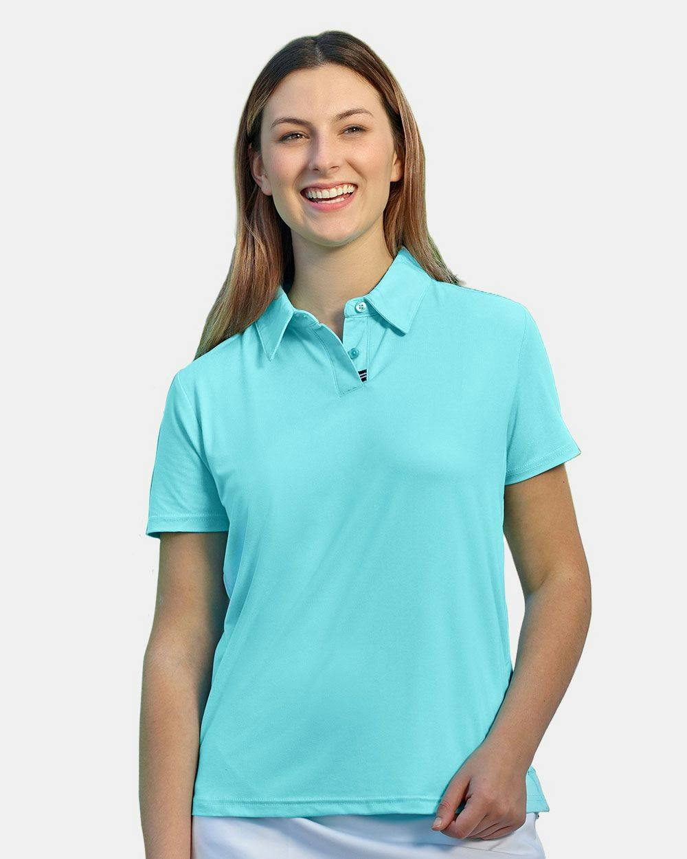 Image for Women's Saltwater Polo - N17923