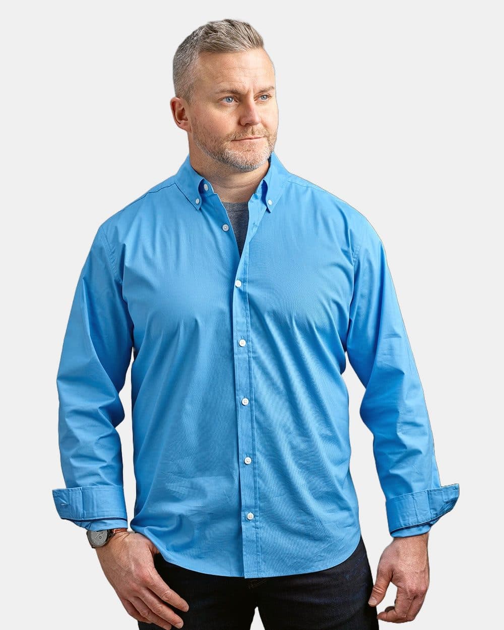 Image for Men's Staysail Shirt - N17170