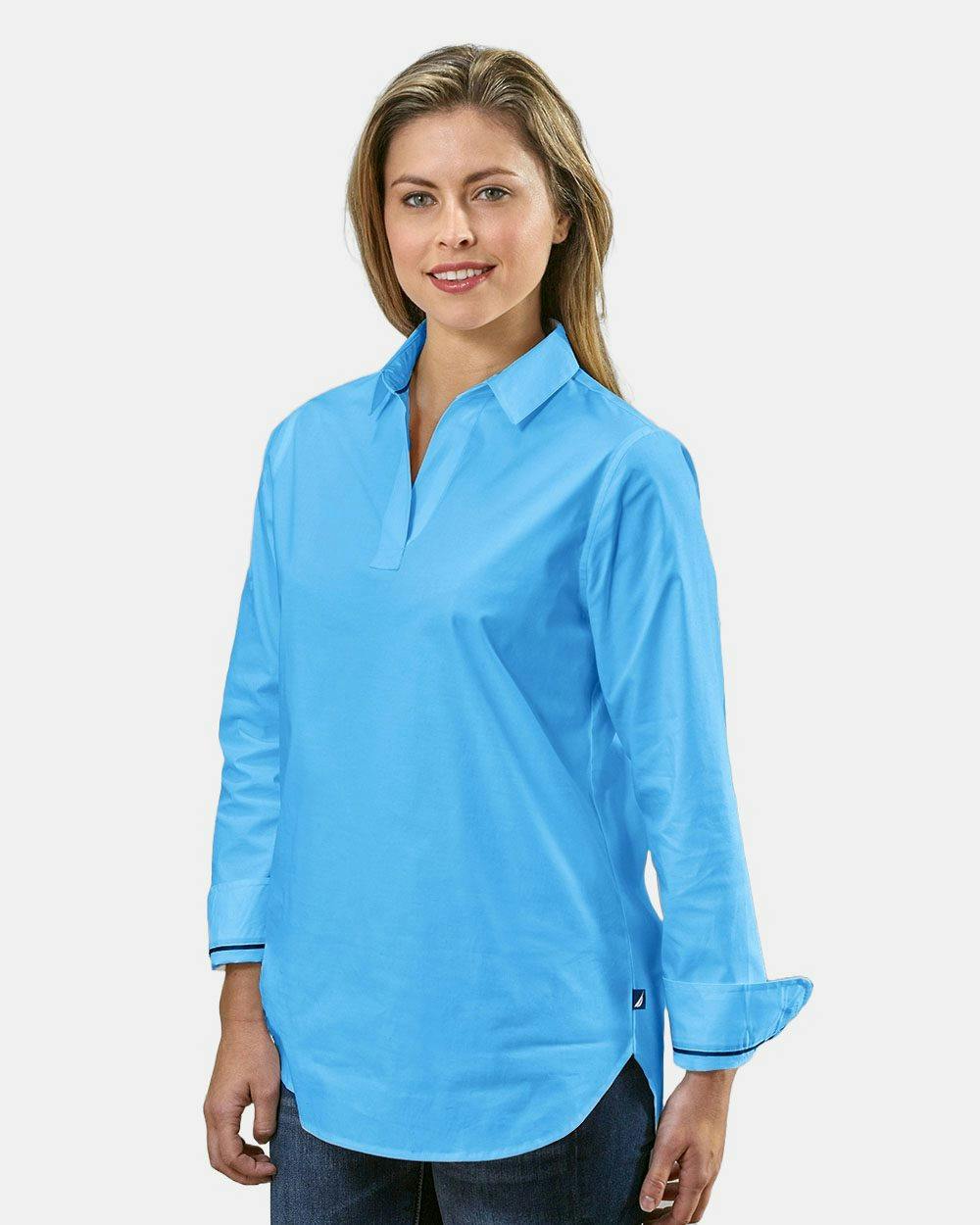 Image for Women's Staysail Shirt - N17289