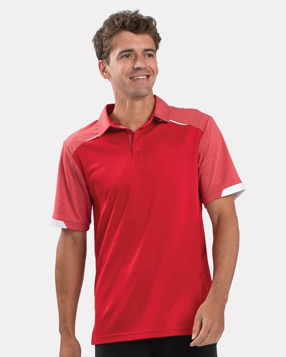 Image for Men's Legend Polo - R20DKM