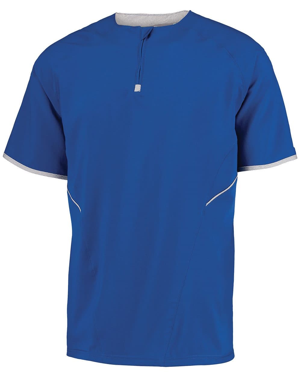 Image for Dri-Power® Short Sleeve Quarter-Zip Pullover - 872RVM