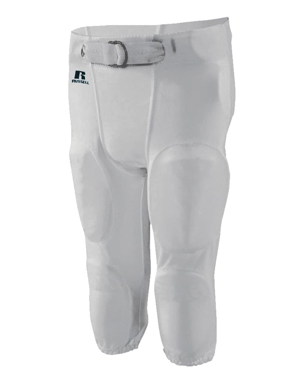 Image for Youth Integrated 7-Piece Padded Football Pants - F25PFW