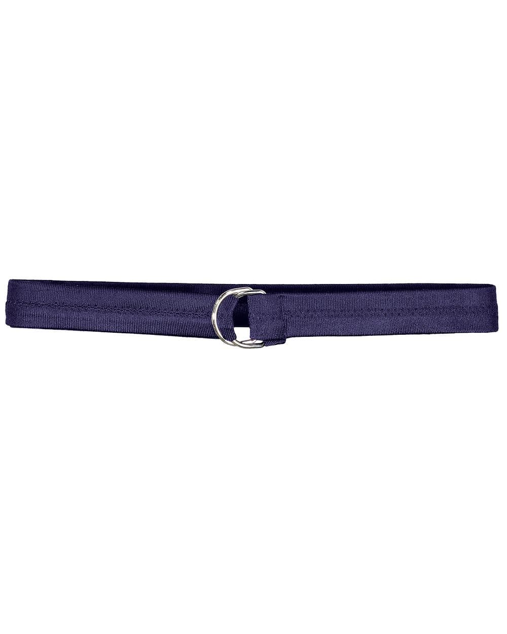 Image for 1 1/2" Covered Football Belt - FBC73M