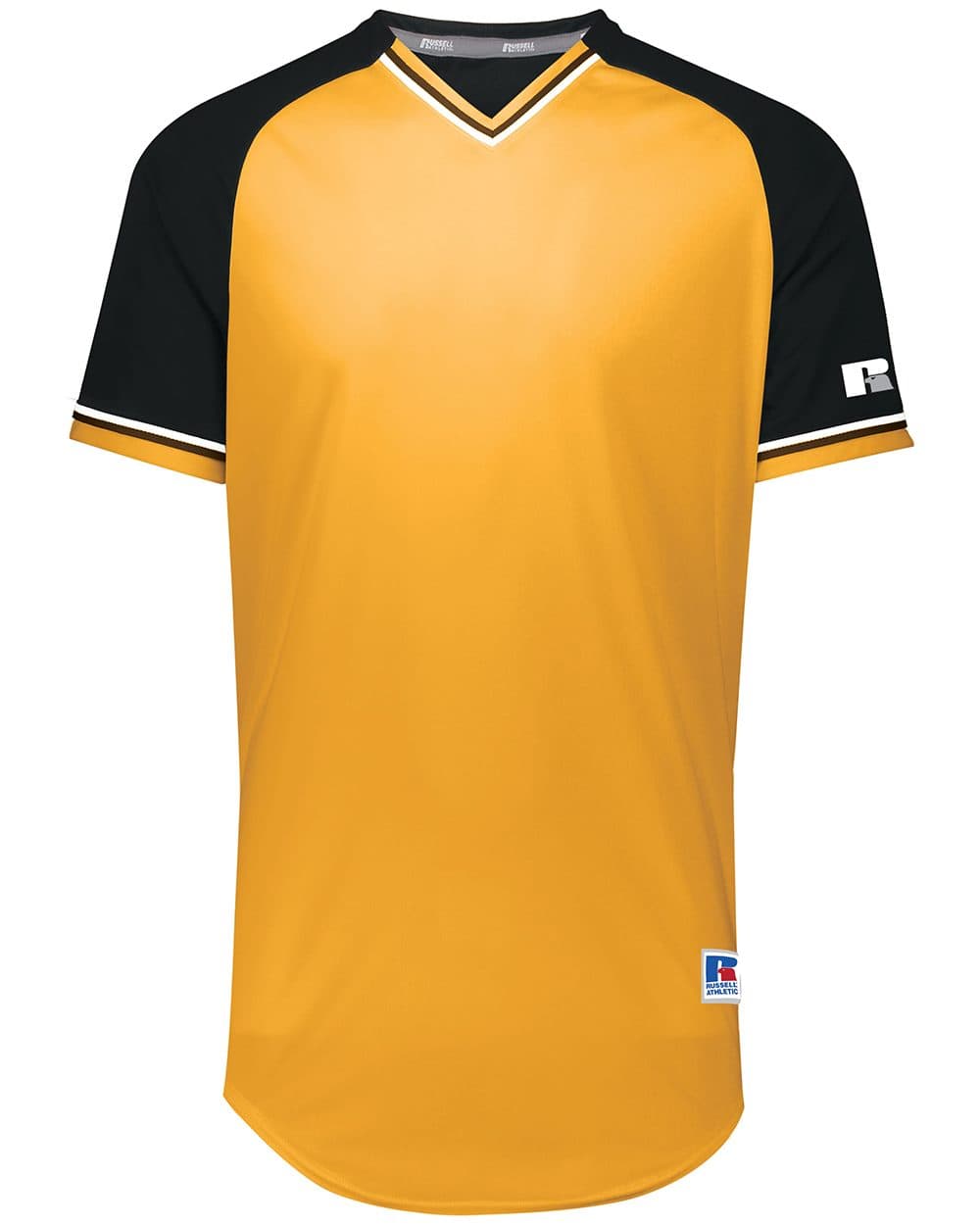 Image for Youth Classic V-Neck Jersey - R01X3B