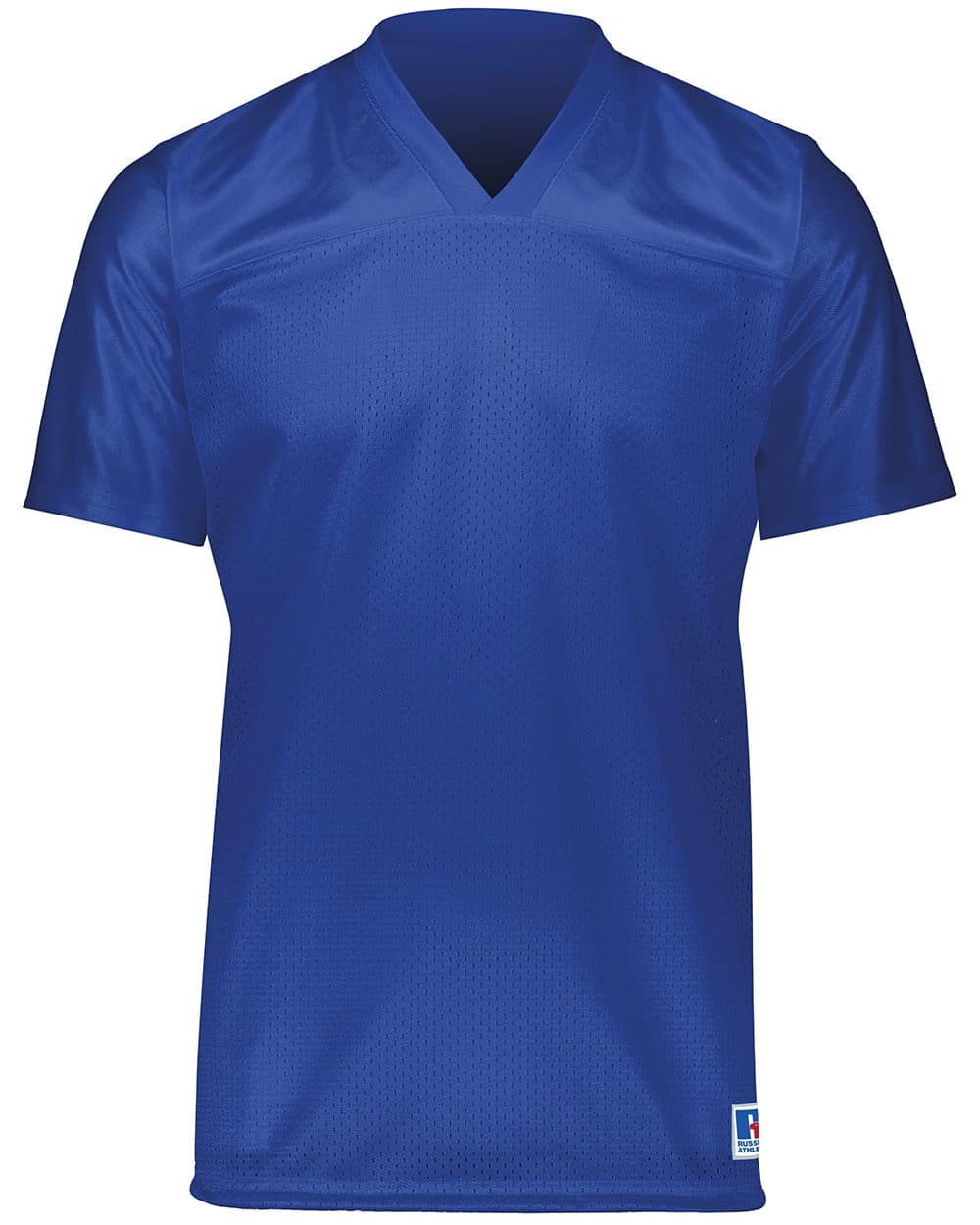 Image for Unisex Solid Flag Football Jersey - R0593M