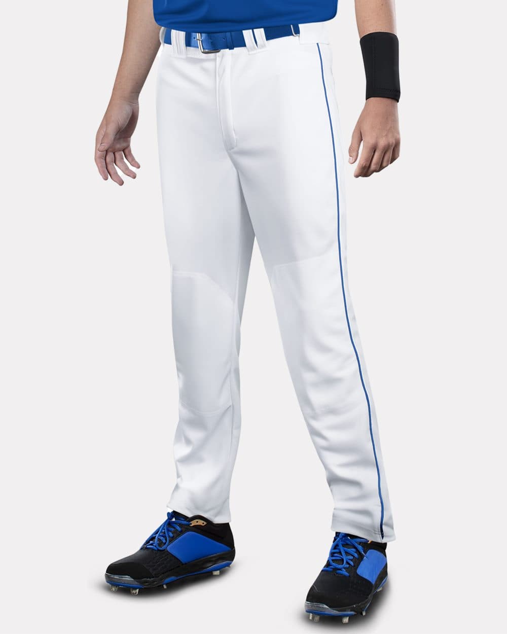 Image for Youth 2.0 Piped Diamond Series Baseball Pants - R11LGB