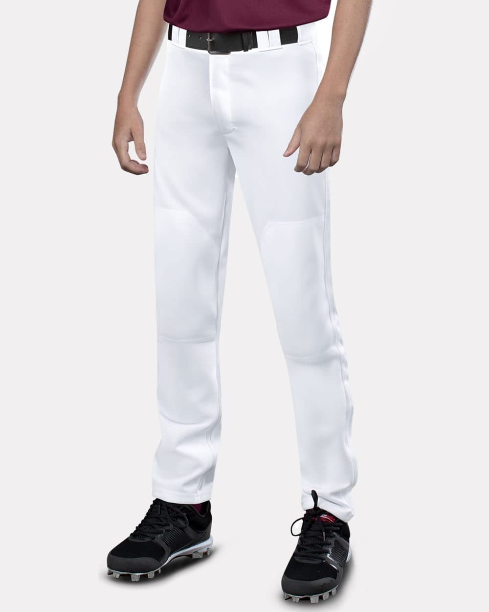 Image for Youth Solid Change-Up Baseball Pants - R13DBB