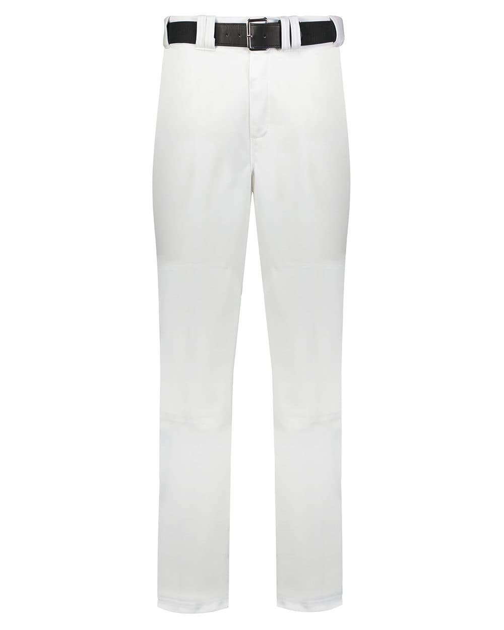 Image for Unisex Solid Change-Up Baseball Pants - R13DBM
