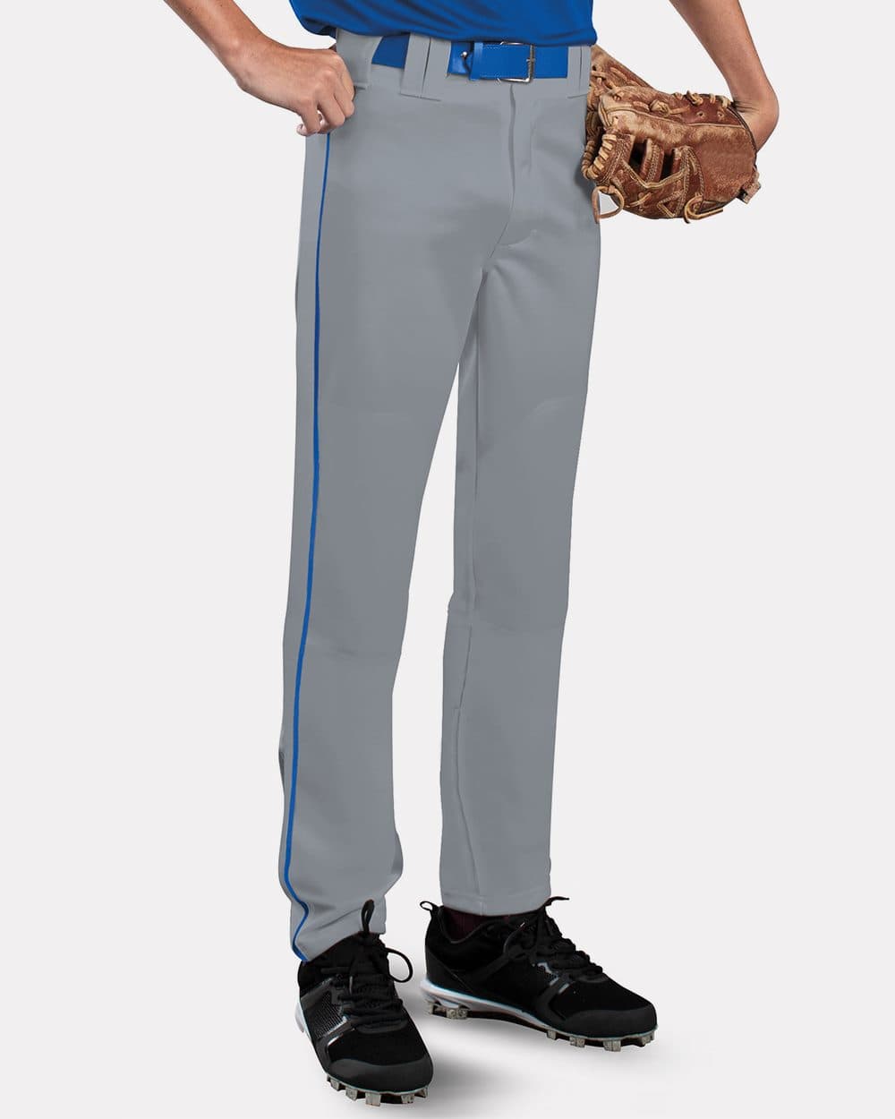 Image for Youth Piped Change-Up Baseball Pants - R14DBB