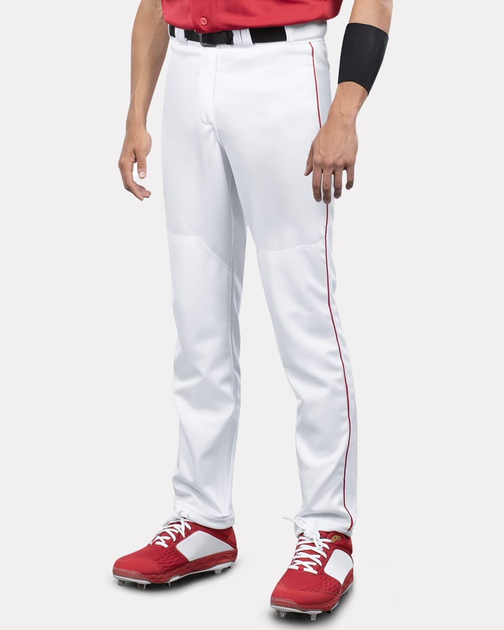 Image for Unisex Piped Change-Up Baseball Pants - R14DBM