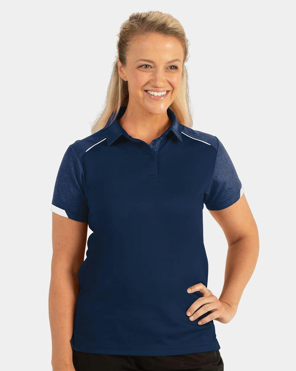 Image for Women's Legend Polo - R20DKX