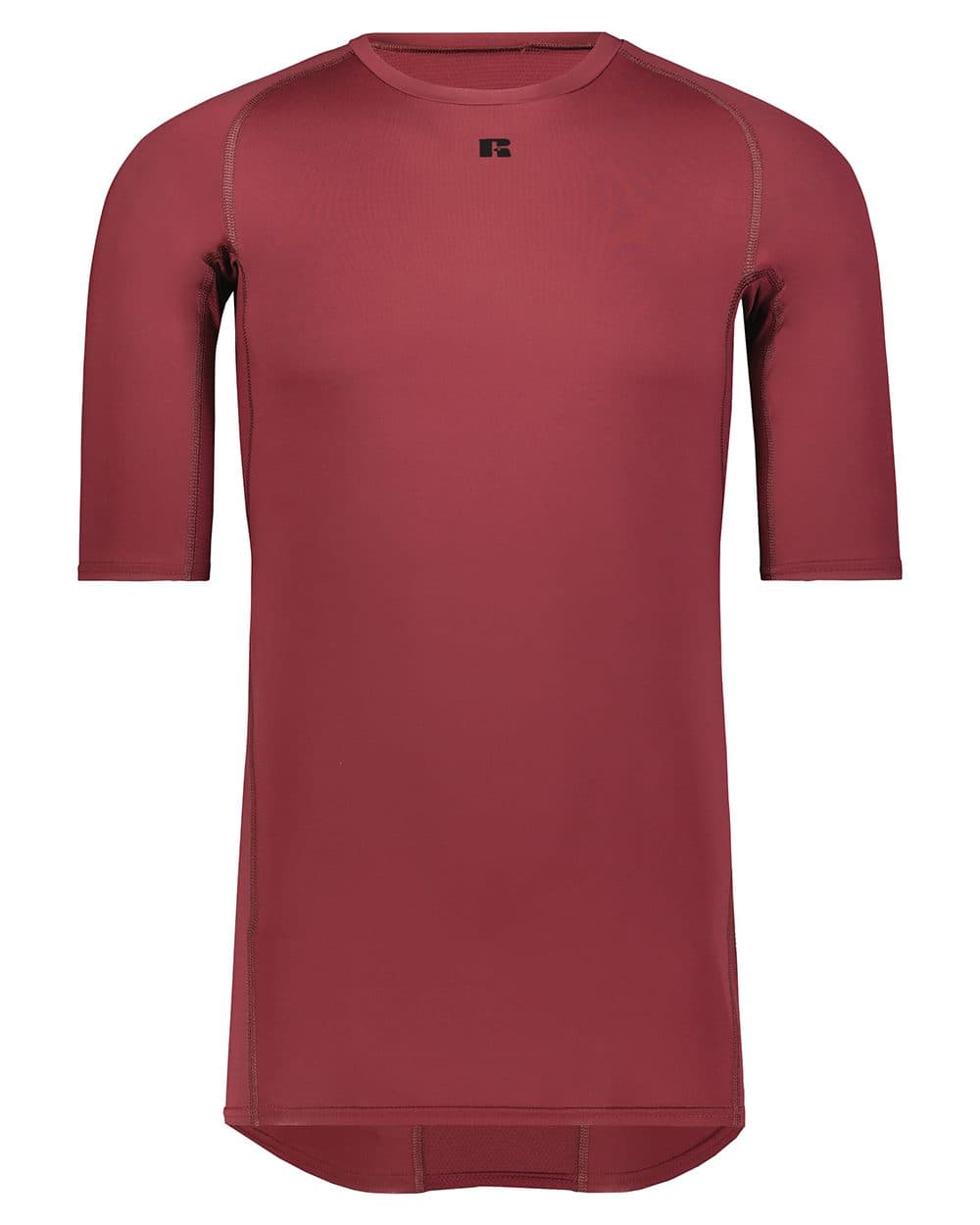 Image for CoolCore® Half Sleeve Compression Shirt - R21CPM