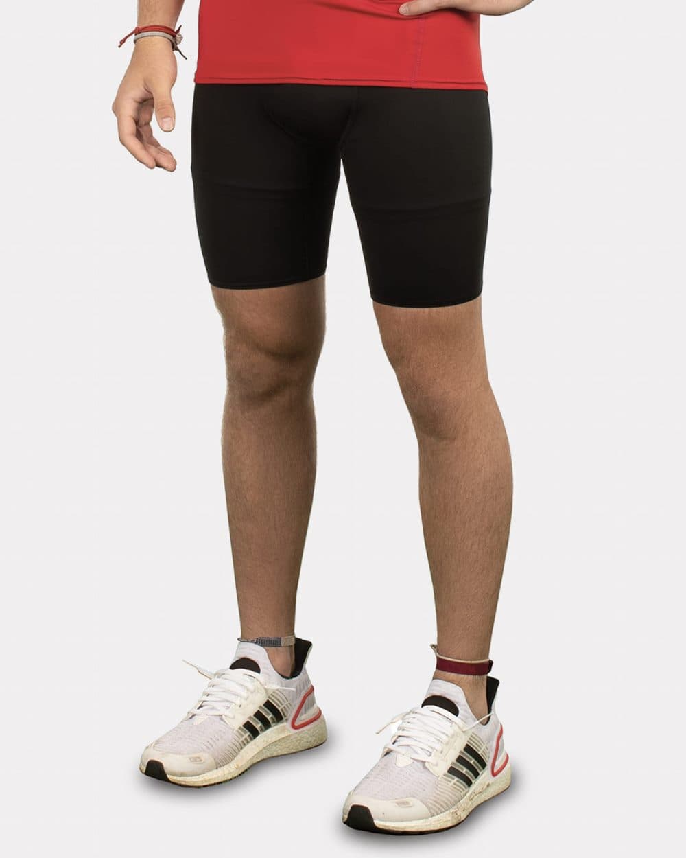 Image for Unisex CoolCore® Compression Shorts - R24CPM