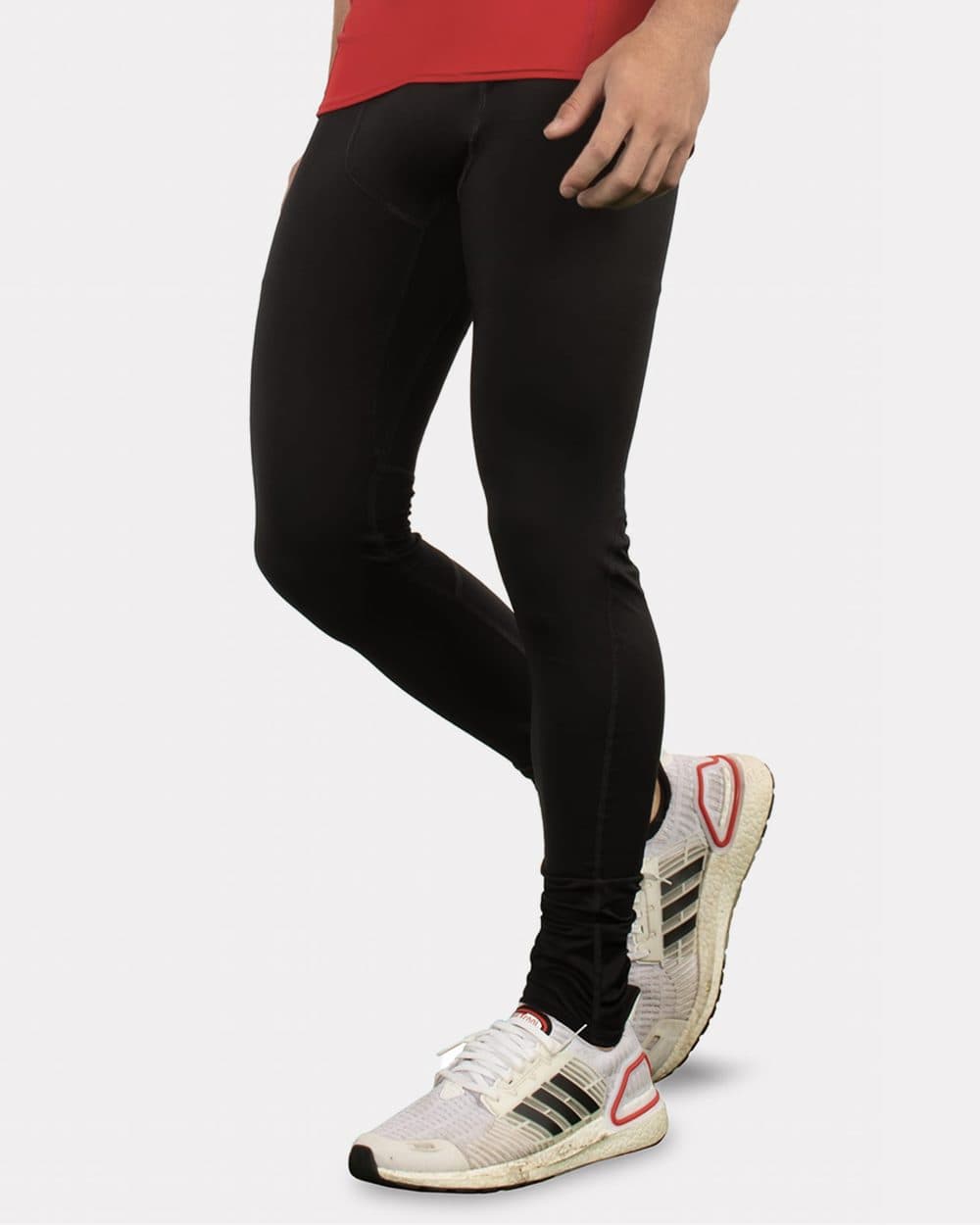 Image for Unisex CoolCore® Compression Tights - R25CPM