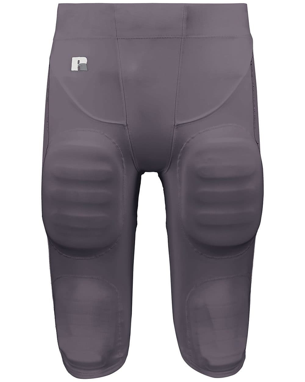Image for Unisex Beltless Football Pants - R26XPM