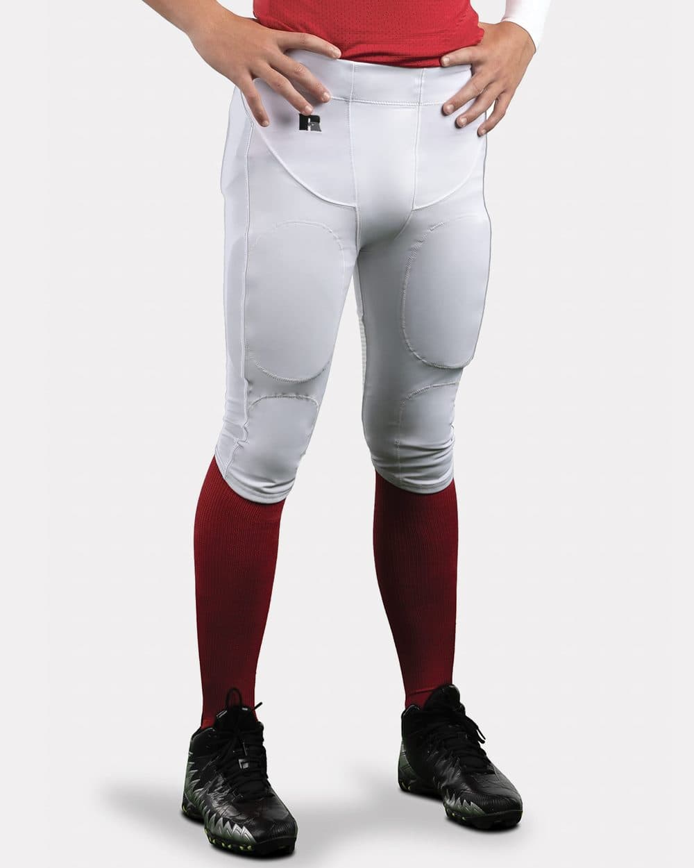 Image for Youth Beltless Football Pants - R26XPW