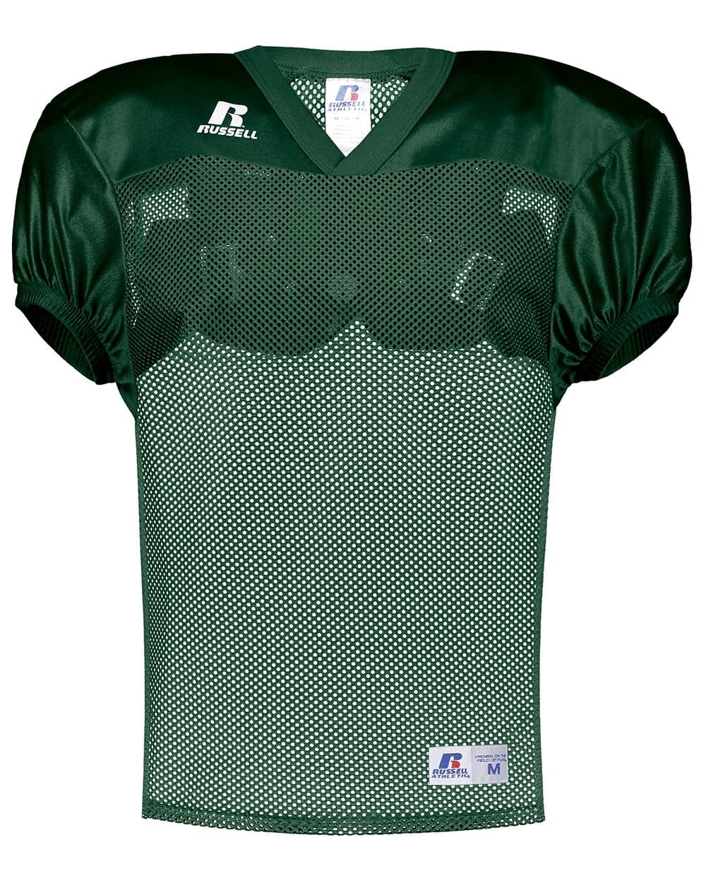 Image for Unisex Stock Practice Jersey - S096BM
