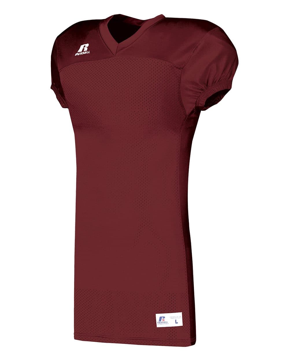 Image for Unisex Jersey With Side Inserts - S8623M