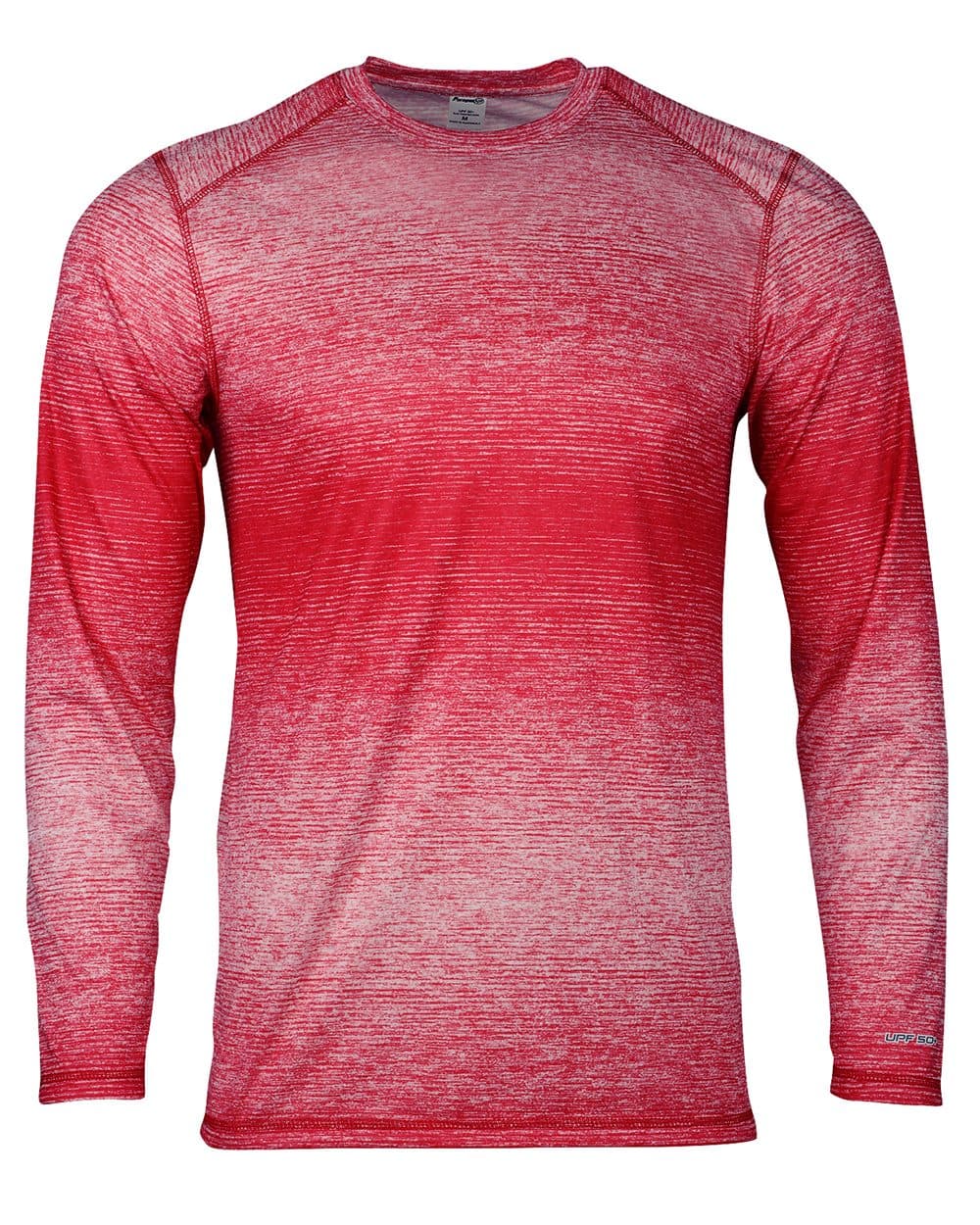 Image for Mirage Performance Long Sleeve T-Shirt - 234