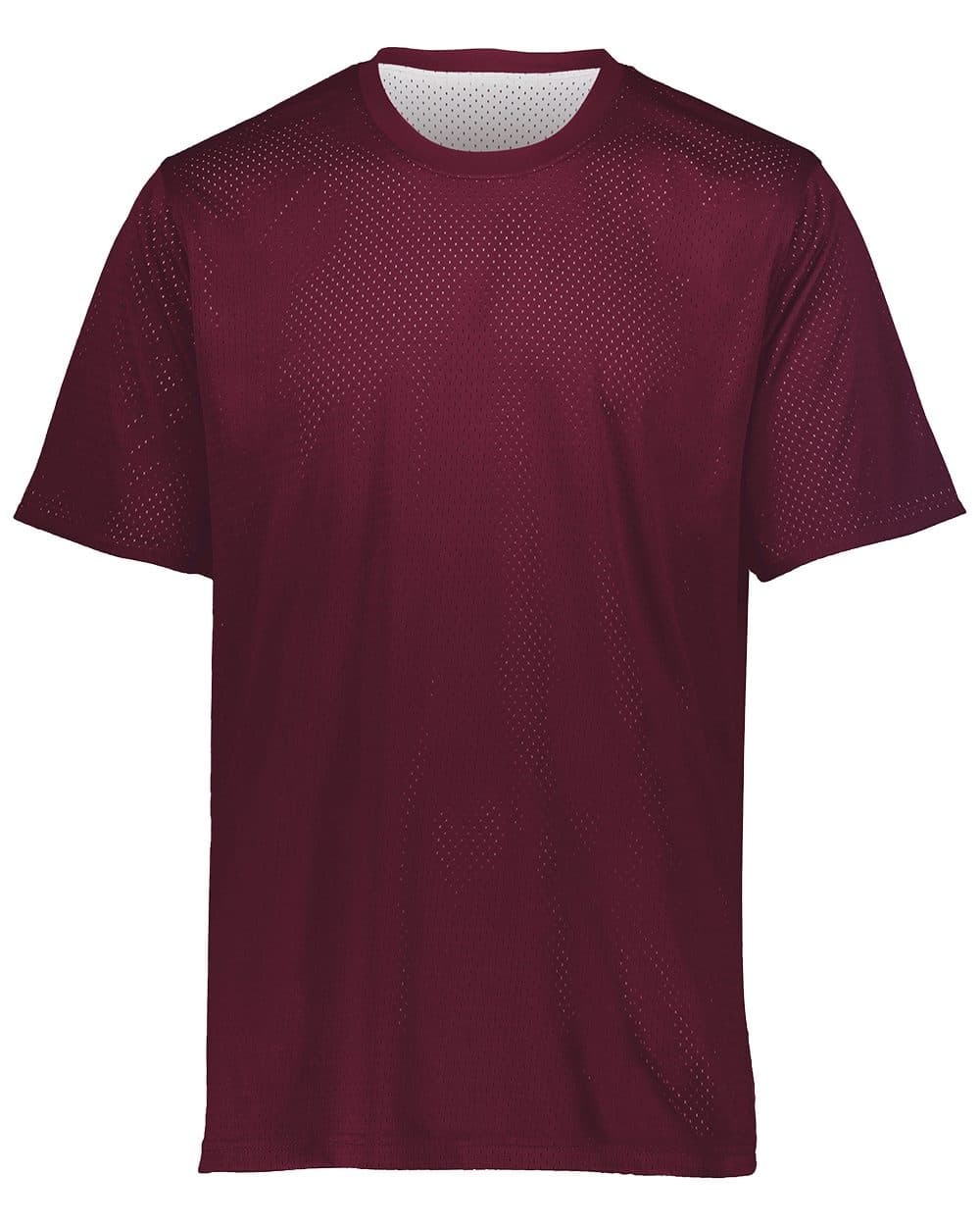 Image for Youth Short Sleeve Mesh Reversible Jersey - 1603