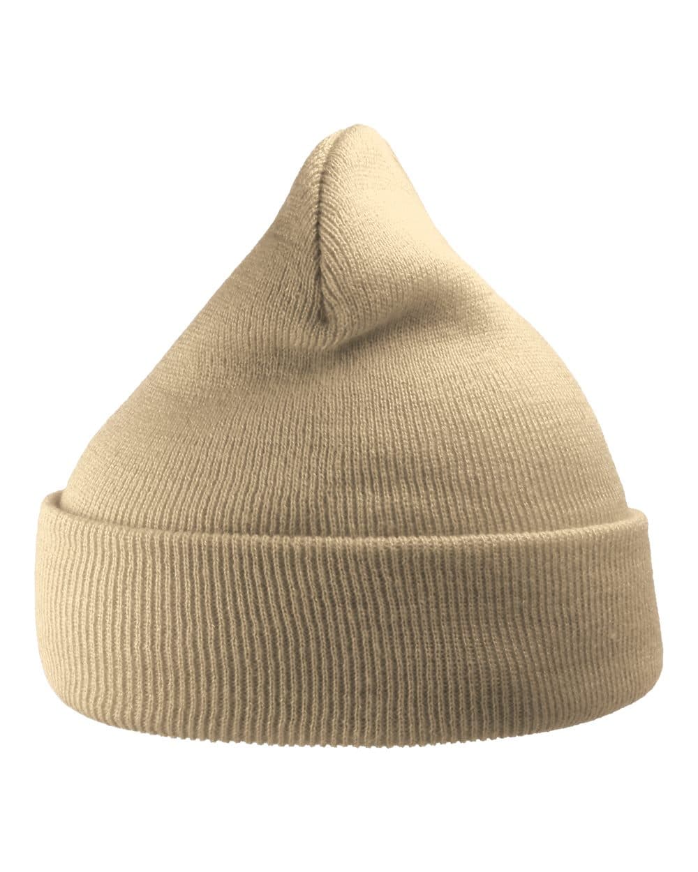 Image for Sustainable 12" Knit Beanie - WIND