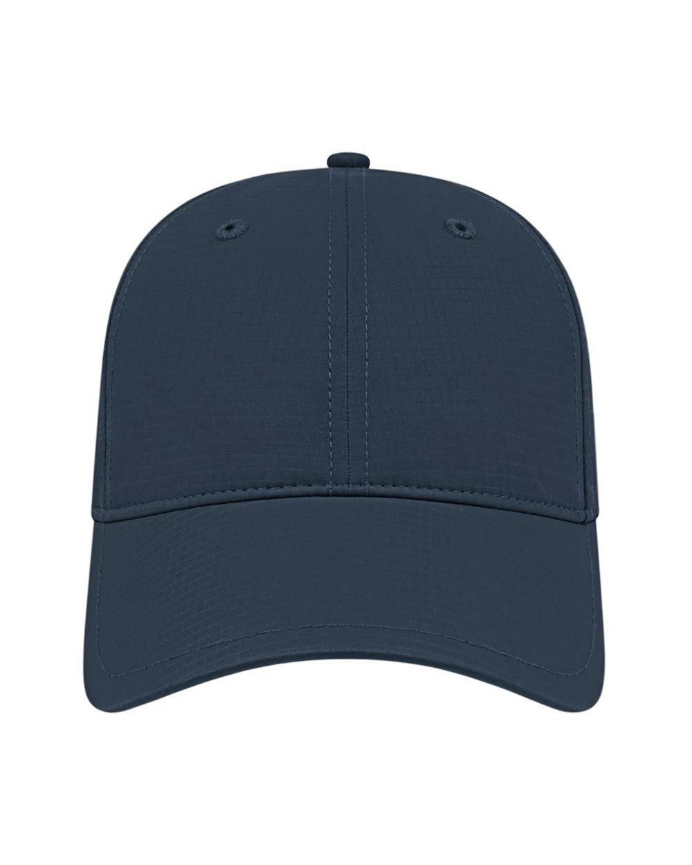 Image for Structured Active Wear Cap - i7023