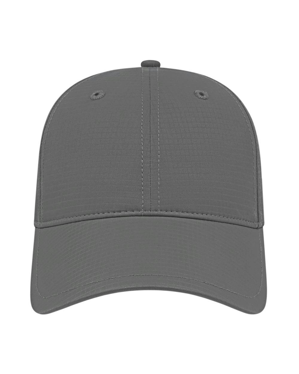 Image for Soft Fit Active Wear Cap - i7007