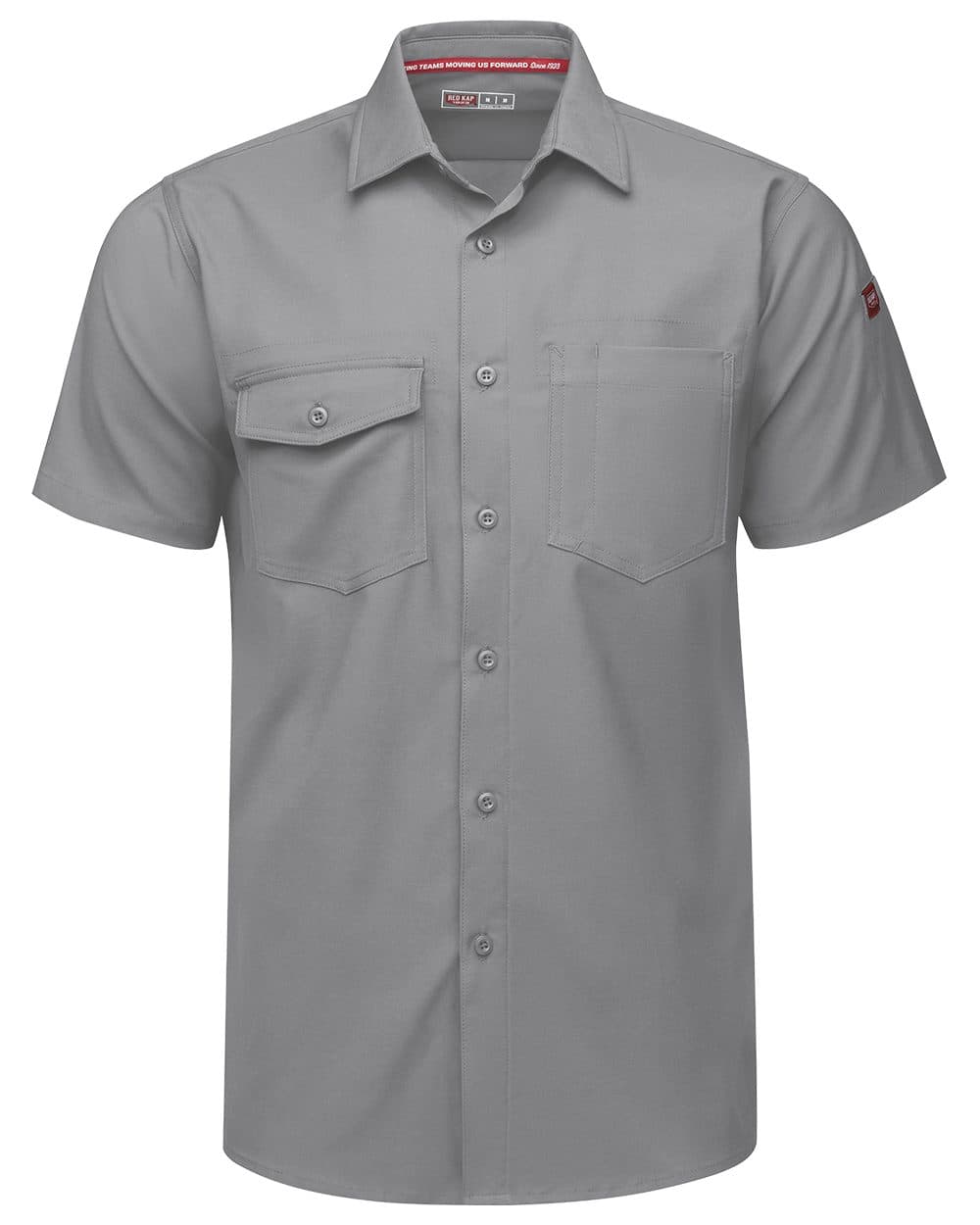 Image for Men's Tall Cooling Work Shirt - TSM2T