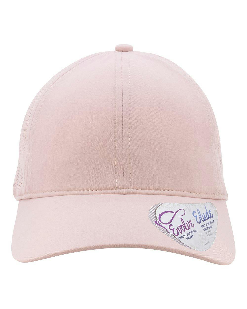 Image for Women's Perforated Performance Cap - GABY