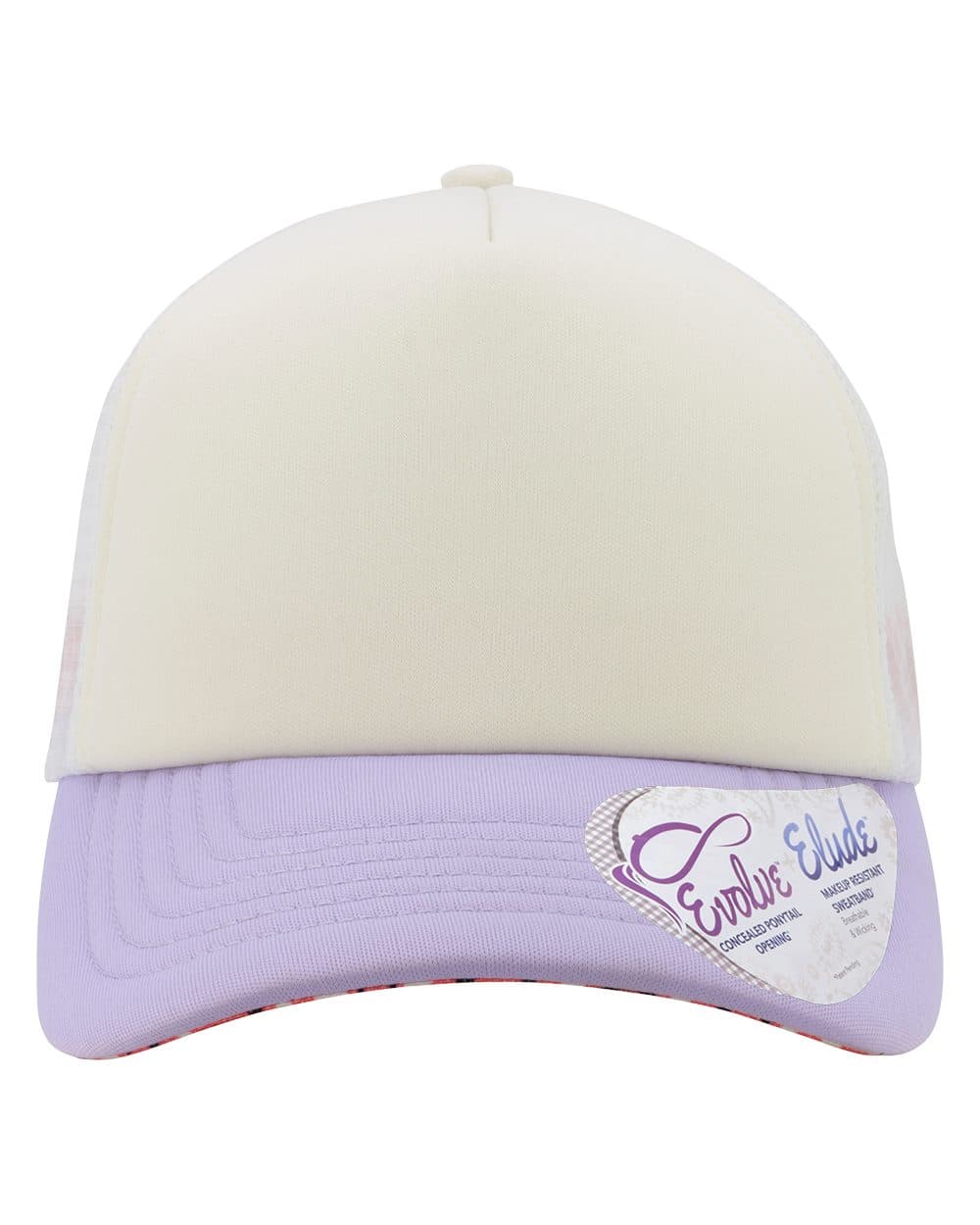 Image for Women's Foam Trucker Cap - ROSIE